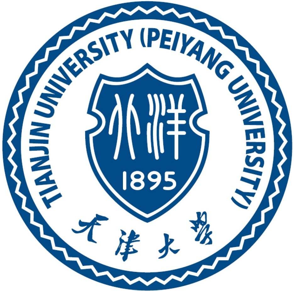 天津大學