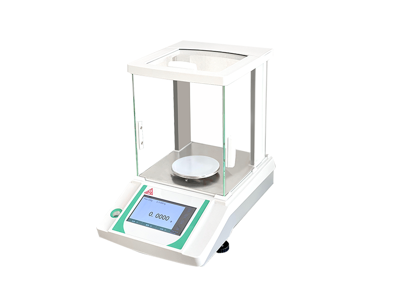 FA-XCB系列 觸摸屏萬分之一內校天平