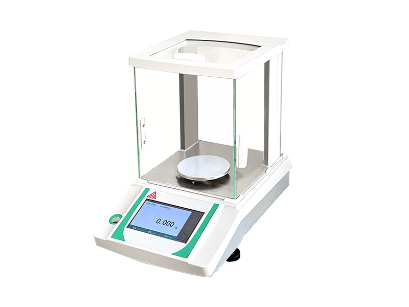 JA-XCB系列 觸摸屏千分之一內校天平